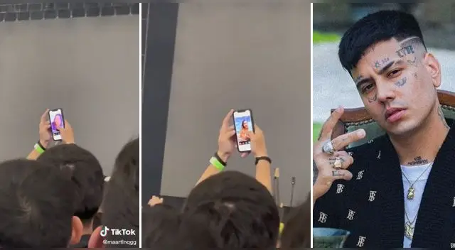 El video no tardó en volverse viral en las redes sociales. El video no tardó en volverse viral en las redes sociales.