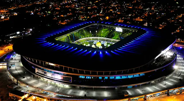 Alianza Lima recibirá a más público en Matute. Alianza Lima recibirá a más público en Matute.