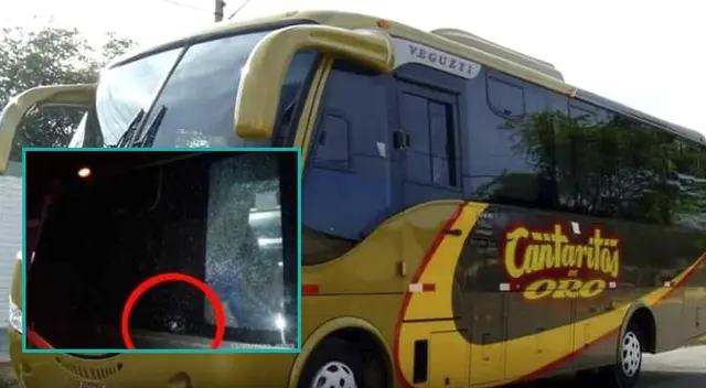 Cantaritos de Oro casi sufre el robo de sus instrumentos en su retorno a Piura. Cantaritos de Oro casi sufre el robo de sus instrumentos en su retorno a Piura.