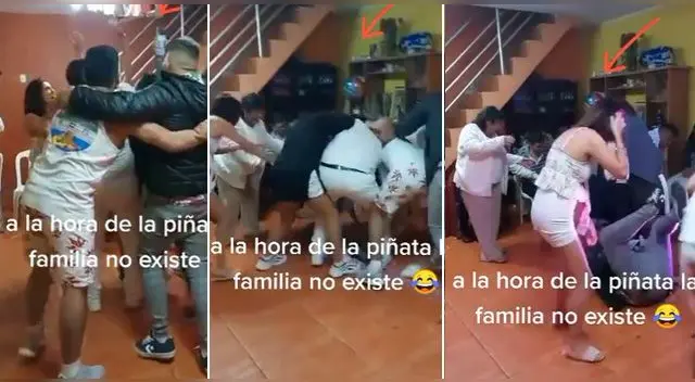 El video no tardó en volverse viral en las redes sociales. El video no tardó en volverse viral en las redes sociales.