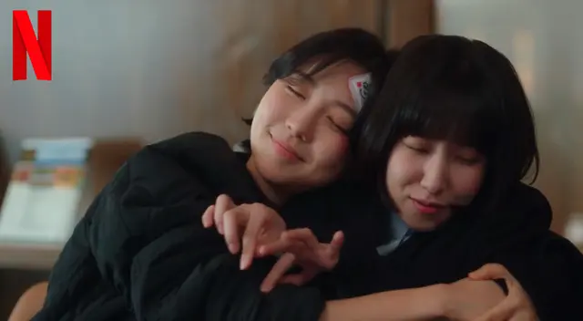 Woo, una abogada extraordinaria ocupa el top 10 de producciones más vistas en Netflix.