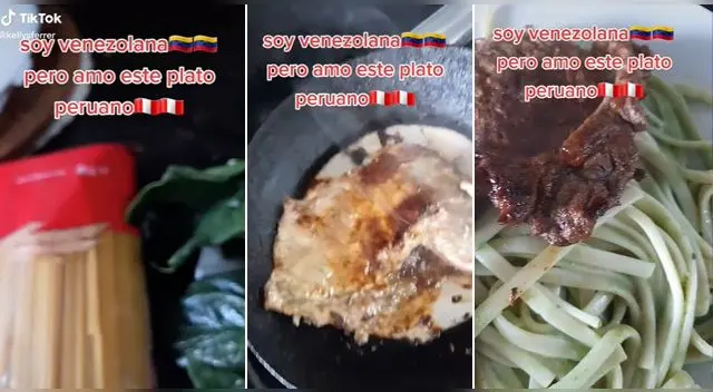 El video no tardó en volverse viral en las redes sociales. El video no tardó en volverse viral en las redes sociales.