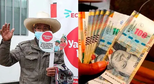 Conoce todos los detalles sobre el nuevo Bono Yanapay 2022 que ofrece el Midis. Conoce todos los detalles sobre el nuevo Bono Yanapay 2022 que ofrece el Midis.