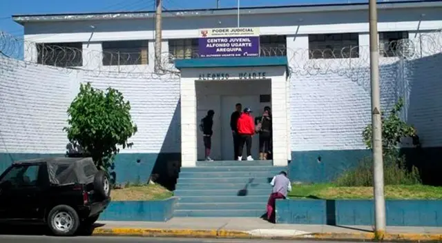Escolar es asesinado a manos de sus compañeros en Puno.