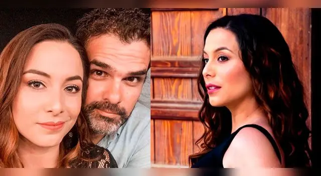 La actriz Natalia Salas se confesó en su cuenta de Instagram sobre sus próximos planes tras enfrentarse al cáncer de mama. La actriz Natalia Salas se confesó en su cuenta de Instagram sobre sus próximos planes tras enfrentarse al cáncer de mama.