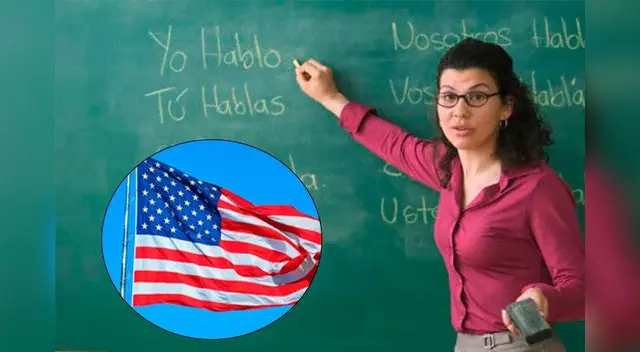 Profesor Estados Unidos Profesor Estados Unidos