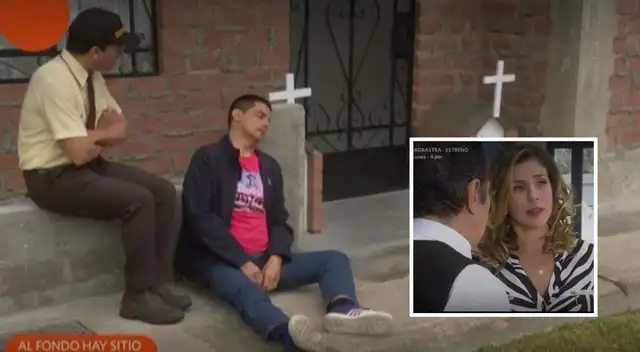 Pepe cayó rendido tras alejamiento de Rafaela.