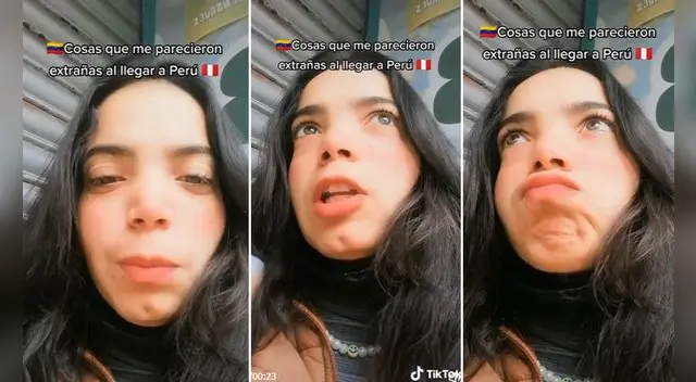 El video es viral en las redes sociales. El video es viral en las redes sociales.