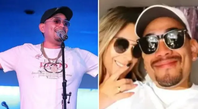 Josimar habría echado a Yadira Cárdenas sin más.