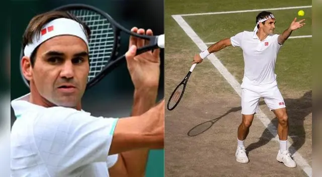 El tenista suizo dio a conocer su retiro oficial del tenis profesional. El tenista suizo dio a conocer su retiro oficial del tenis profesional.