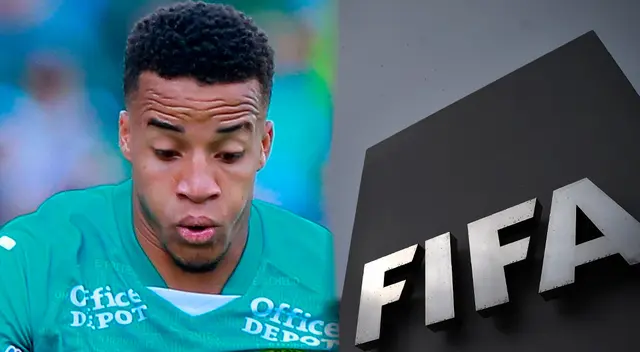 Caso Byron Castillo: La contundente respuesta de la prensa ecuatoriana a medio inglés Mail Sport Caso Byron Castillo: La contundente respuesta de la prensa ecuatoriana a medio inglés Mail Sport