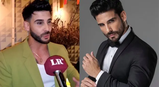 Varo Vargas inicia su carrera musical