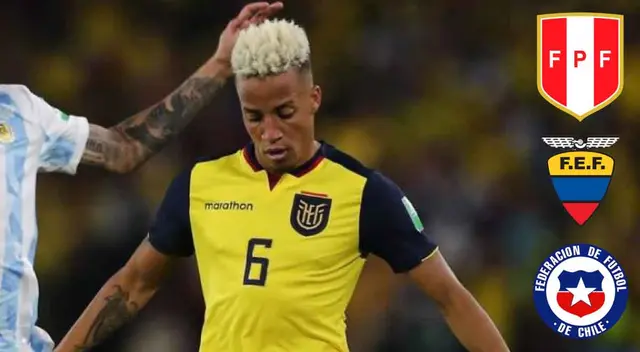 Conoce los diferentes escenarios que se darían a raíz del caso Byron Castillo. Conoce los diferentes escenarios que se darían a raíz del caso Byron Castillo.