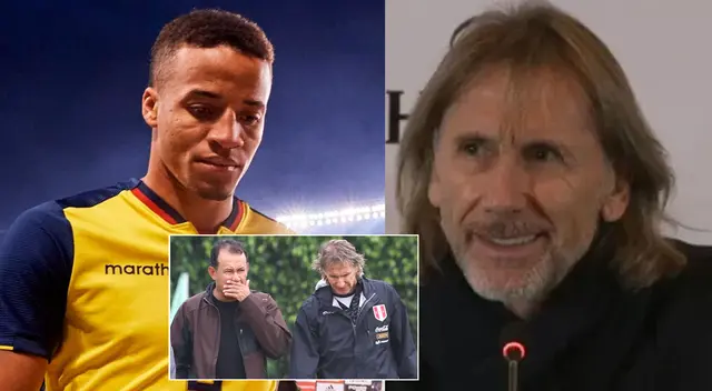 Byron Castillo confesó en audio que cambió su nombre y edad, generando revuelo en las redes sociales. Byron Castillo confesó en audio que cambió su nombre y edad, generando revuelo en las redes sociales.