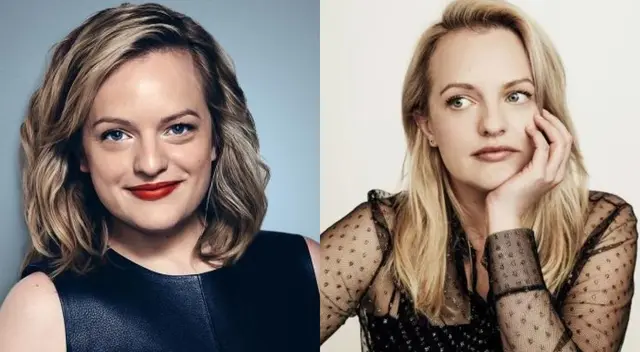 Elisabeth Moss: Conoce a la actriz de "El hombre invisible"