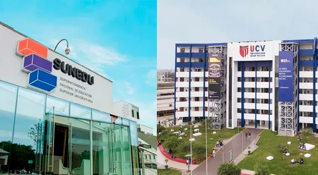 La UCV es una de las que más ha recibido cuestionamientos. La UCV es una de las que más ha recibido cuestionamientos.