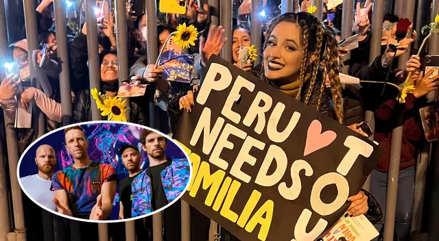 Camilla Cabello llegó a devolver y firmar el libro de la admiradora que le manifestó su reclamo.