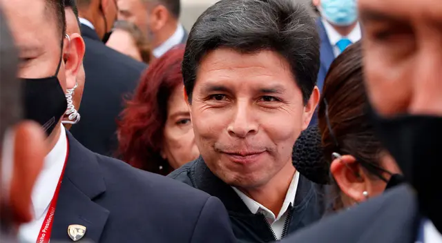 Jefe de Estado saludó el nombramiento de José Williams Zapata.