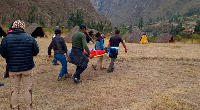 Extranjero fue encontrado en posición cúbito dorsal. Extranjero fue encontrado en posición cúbito dorsal.
