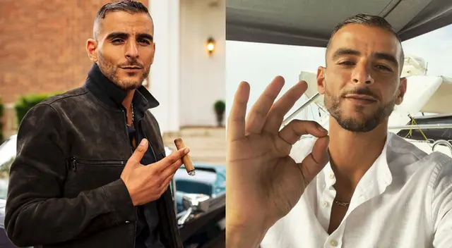 Fianso Sofiane Zermani interpreta a Pascal en Sin Aliento.