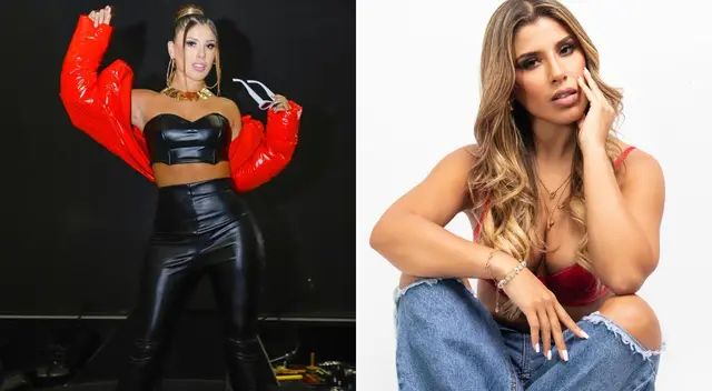 Yahaira Plasencia: ¿Cuánto ganaría en Spotify por sus reproducciones? Yahaira Plasencia: ¿Cuánto ganaría en Spotify por sus reproducciones?