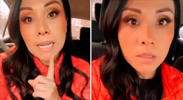 Tula Rodríguez concientiza sobre la terapia psicológica. Tula Rodríguez concientiza sobre la terapia psicológica.