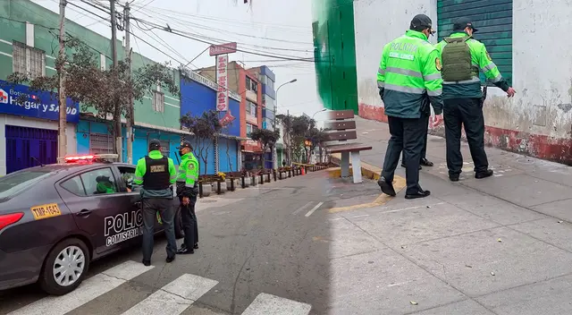 Hombre que cuidaba discoteca es asesinado en Lince. Hombre que cuidaba discoteca es asesinado en Lince.