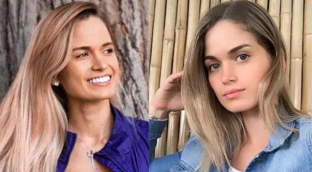 Michela Elías cuenta su experiencia en España