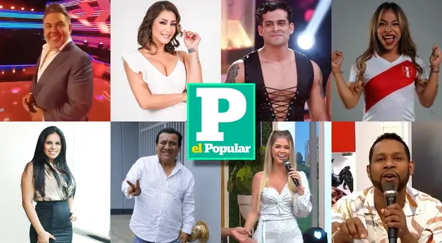 Diario El Popular cumple otro año más de vida.