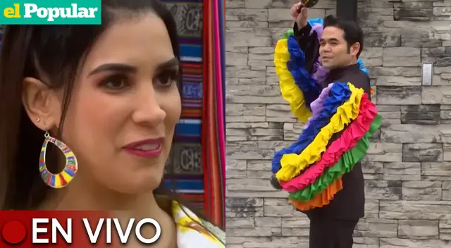 Hoy viernes 16 de setiembre se emitirá el capítulo 61 de Al fondo hay sitio.