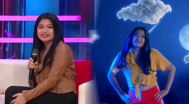 Wendy Sulca emocionada de ser parte de campaña de 'Care Perú', a favor de las niñas de nuestro país. Wendy Sulca emocionada de ser parte de campaña de 'Care Perú', a favor de las niñas de nuestro país.