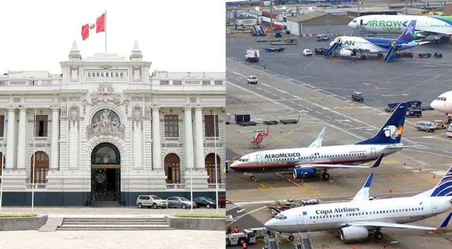 En total, entre los viajes de los congresistas y de algunos asesores el gasto ya suma los 898.414 soles en el primer año.