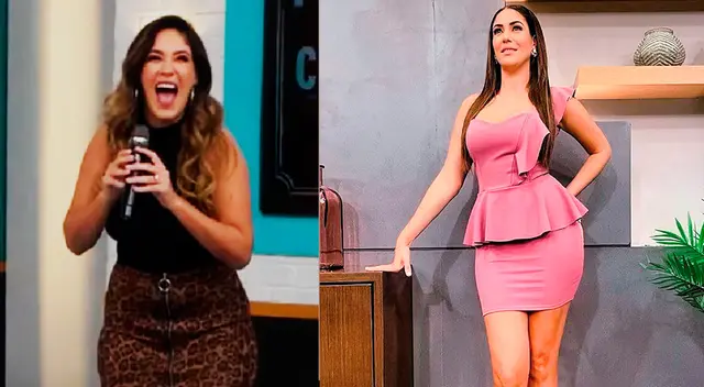 Tilsa Lozano respondió a quienes buscan catalogarla por el dinero que puede gastar en su boda.