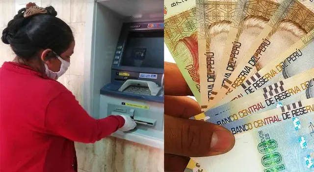 Conoce aquí si eres beneficiario del Bono Yanapay 2022. Conoce aquí si eres beneficiario del Bono Yanapay 2022.