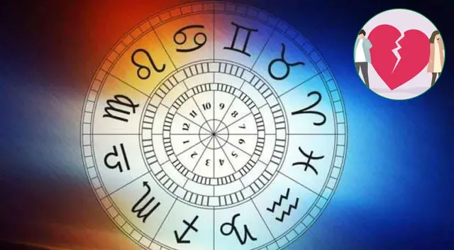 Conoce qué signos podrían regresar con su ex durante la cuadratura de Saturno. Conoce qué signos podrían regresar con su ex durante la cuadratura de Saturno.