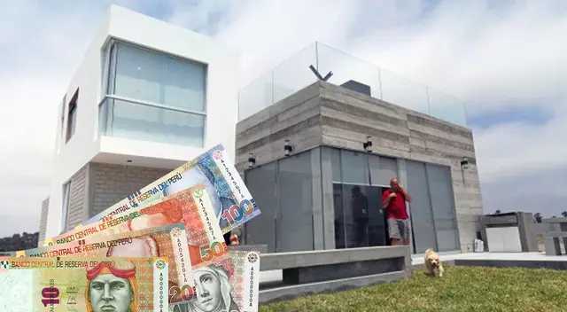 Prestamype se ha convertido en una muy buena opción para obtener dinero para la construcción o remodelación de tu casa.