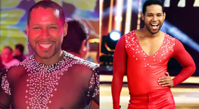 Edson Dávila: Conoce a qué se dedicaba antes 'Giselo'. Edson Dávila: Conoce a qué se dedicaba antes 'Giselo'.