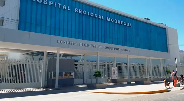 Médicos del hospital aseguran que envenenamiento ha causado complicaciones en la mujer.