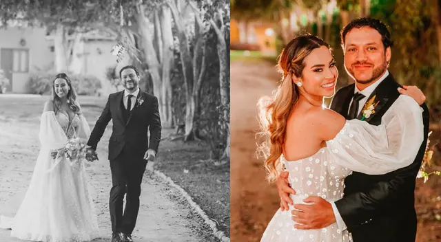 Ethel Pozo comparte emotivo mensaje para Julián Alexander.