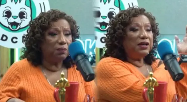 Bartola no se considera parte de la población afroperuana. Bartola no se considera parte de la población afroperuana.