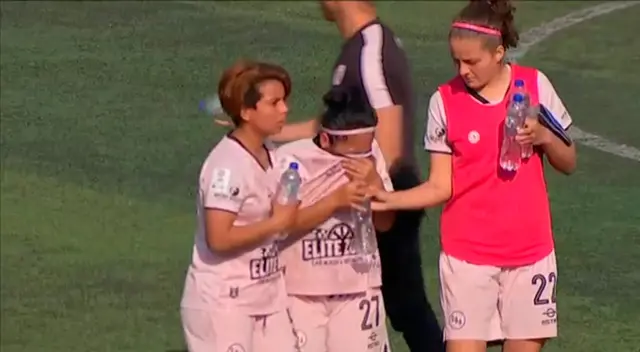 Sport Boys descendió a segunda división.