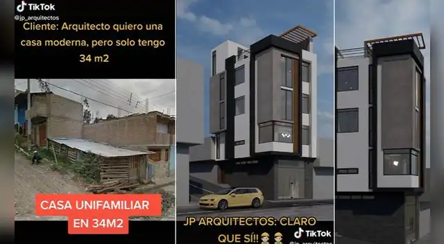 El video se ha vuelto viral en las redes sociales.