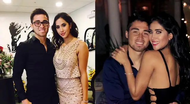 Gato Cuba y Melissa Paredes: Cuenta oficial de su hija ahora le pertenece a una marca de ropa