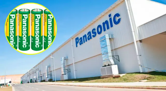 Compañía era una de las mejores en la elaboración de pilas y baterías en el Perú.