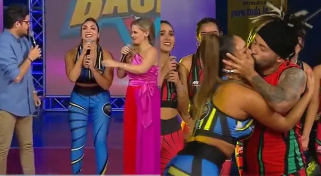 Chabelita vuelve a los realitys