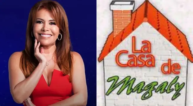Magaly Medina: Todo lo que debes saber de La Casa de Magaly