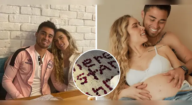 Ale Venturo revela cómo fue declaración del Gato. Ale Venturo revela cómo fue declaración del Gato.