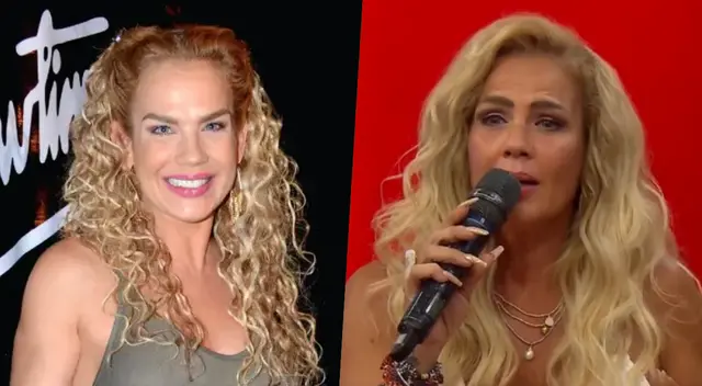 Niruka Marcos hace reflexión de su vida. Niruka Marcos hace reflexión de su vida.