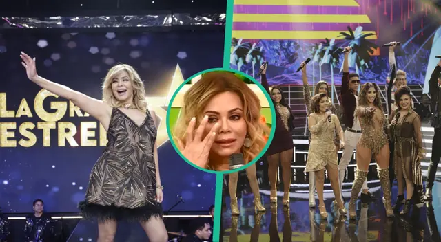 La Gran Estrella es tendencia en redes, pero por comentarios negativos.