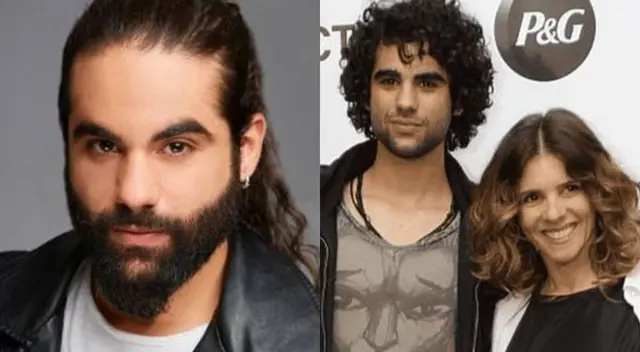 Stefano Salvini: El actor aclara su romance con Johanna San Miguel, ¿volverían?